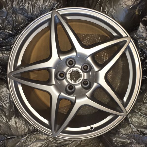 11'' J X 20'' - Wheel Rim / Felge