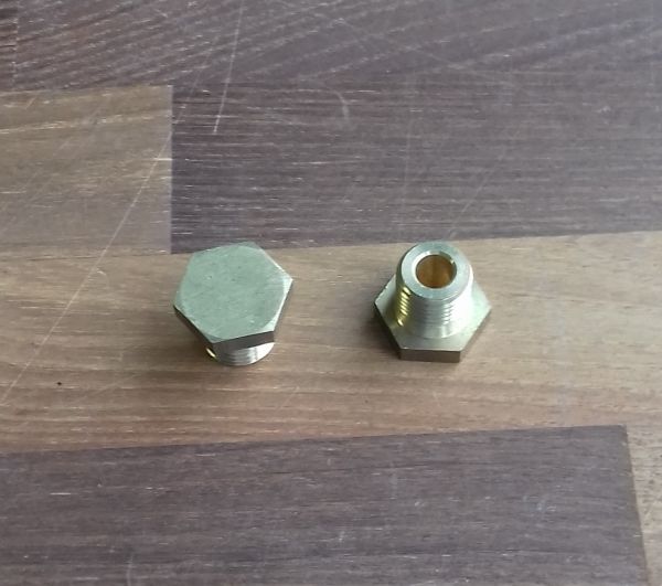Oil Plug Screw / Ölablass-Schraube