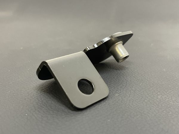 Lamborghini Aventador - Bracket Fender / Halterung Kotflügel