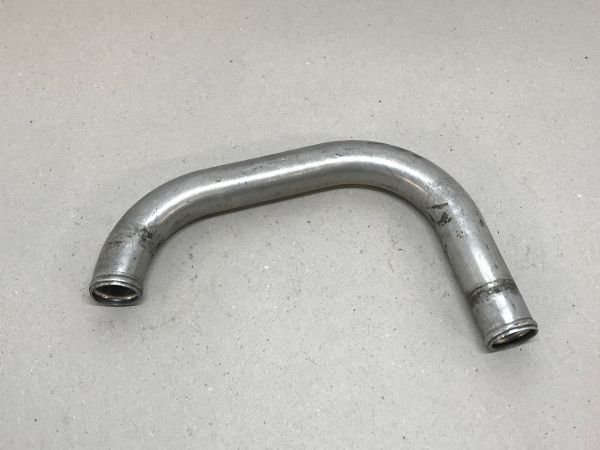 Aluminum Tube / Aluminium Leitung