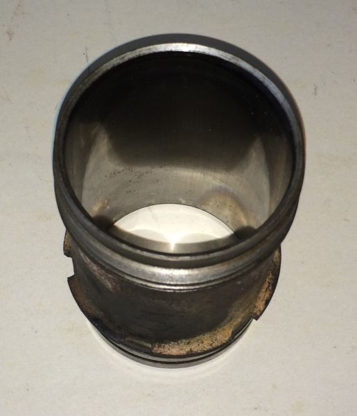 Cylinder Liner / Laufbuchse