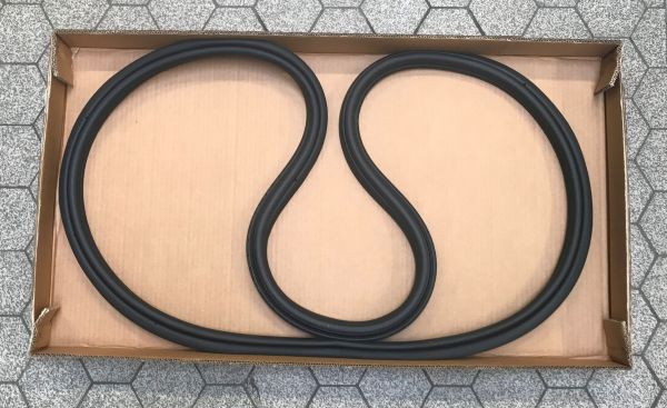 Trunk Lid Gasket / Kofferraumdeckel Dichtung