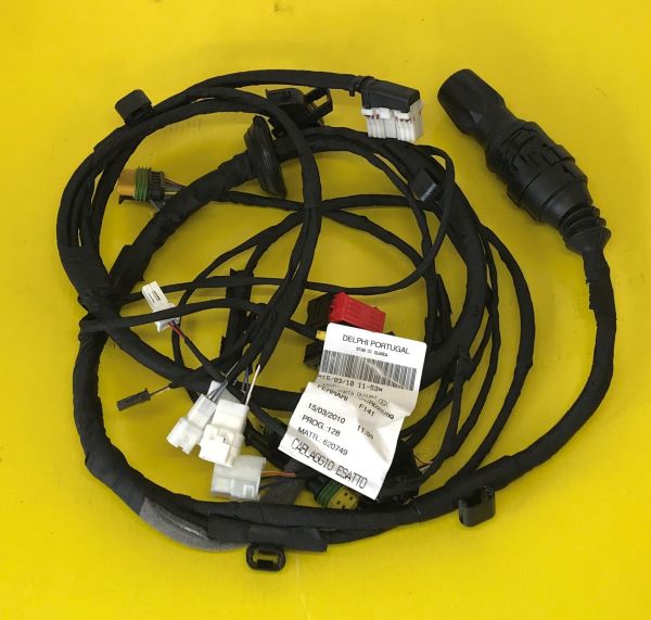 Driver Side Door Wiring Harness / Kabelbaum Fahrertür
