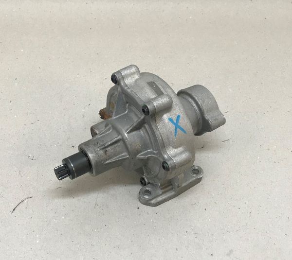 Waterpump / Wasserpumpe
