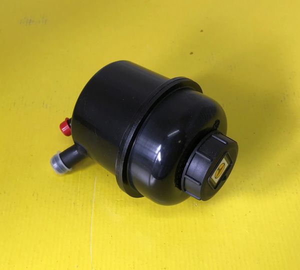 Power Steering Reservoir / Servolenkung Hydraulik Reservoir
