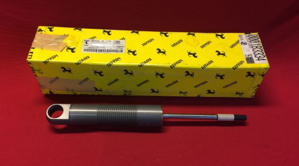Front Shock Absorber / Stoßdämpfer vorne