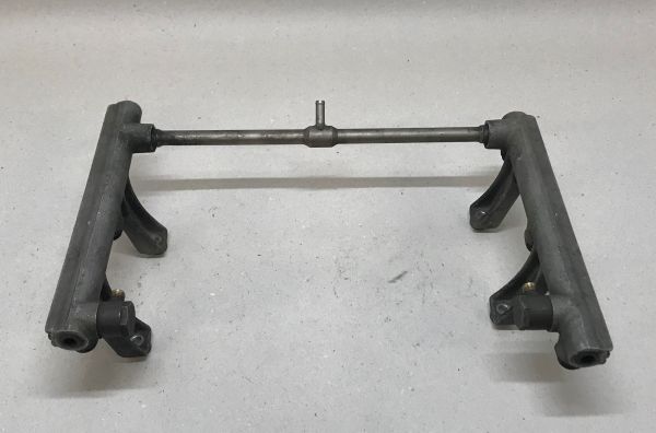 Injection Fuel manifold / Einspritzleitung