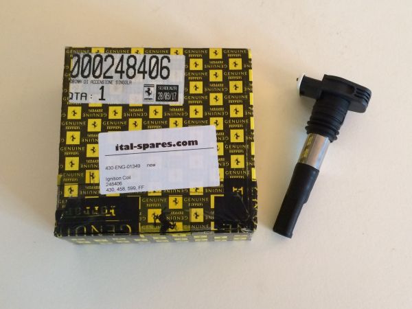 Ignition Coil / Zündspule