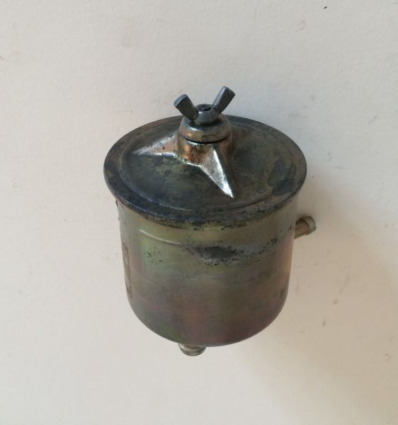 Steering Fluid Reservoir / Behälter für Lenkflüssigkeit