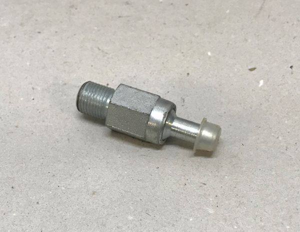 Non Return Valve / Rückschlagventil für Bremskraftverstärker