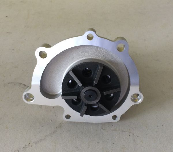 Waterpump / Wasserpumpe