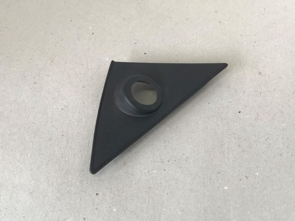 Inner Mirrorbase Cover - left / Spiegelfuß-Verkleidung Innen - links