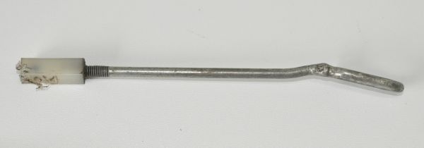 Connection for Door Lock / Verbindung für Türschloß