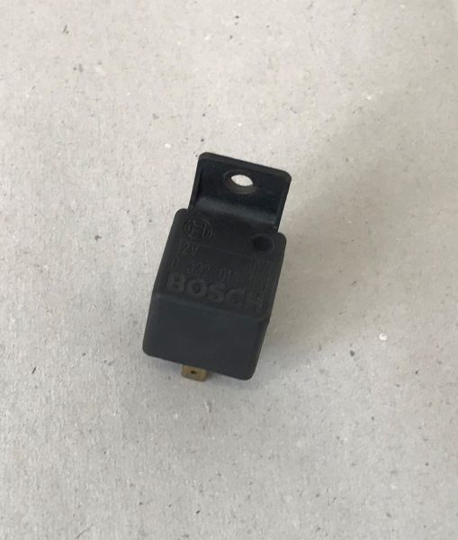BOSCH 0 332 019 150 - Relay / Relais