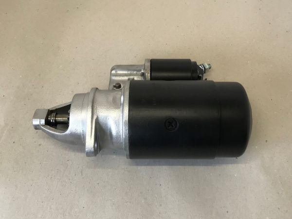 MARELLI MT 21T - Starter Motor / Anlasser