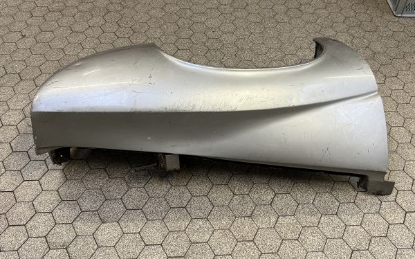 Lamborghini Miura - Rear left Wing / Kotflügel hinten links