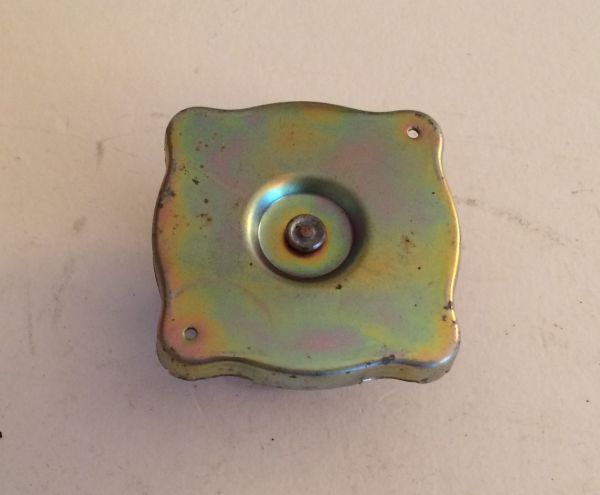 Radiator Pressure Cap / Kühlerdeckel