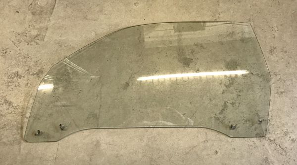 Door Glass - left / Türscheibe - links