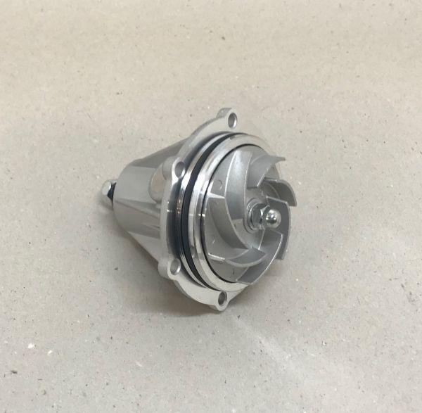 Waterpump / Wasserpumpe
