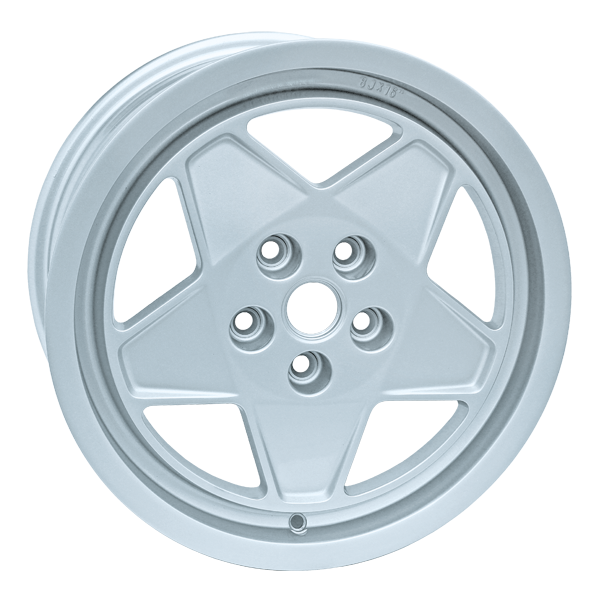 8 x 16 - Wheel Rim rear / Felge hinten