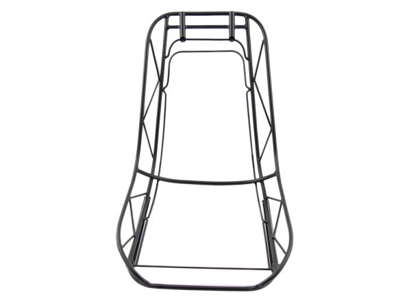 Ferrari Dino - Pair of Seat Frames / Sitzgestelle (Paar)