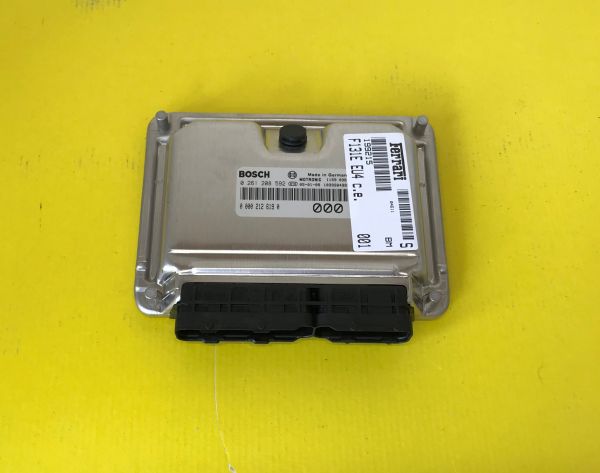 Ignition ECU / Motor-Steuergerät