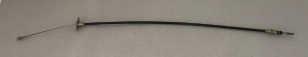 Throttle Cable / Gaszug