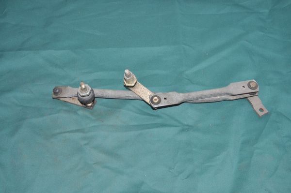 Wiper Gear / Wischer Gestänge