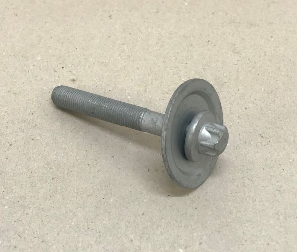 Screw / Schraube