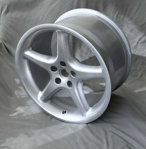 10,5x18 - Rim / Felge