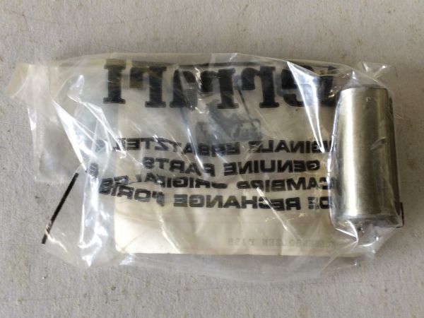 Pin for Piston / Kolbenbolzen