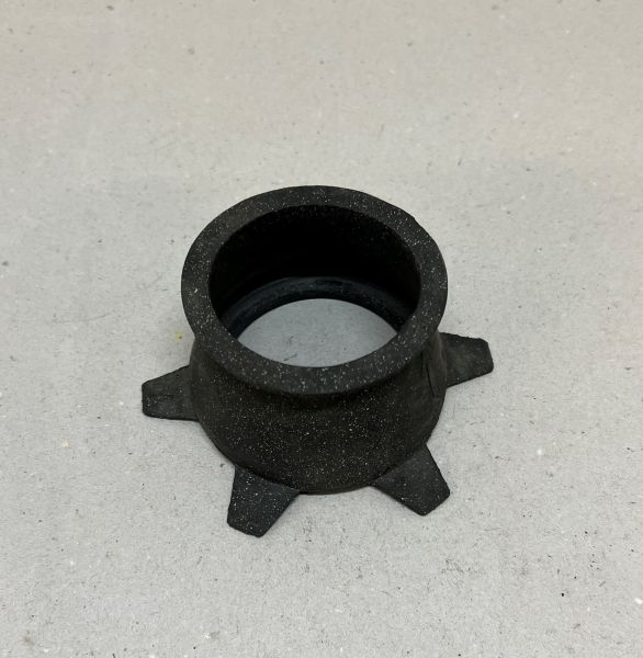 Bulb Cover / Abdeckung