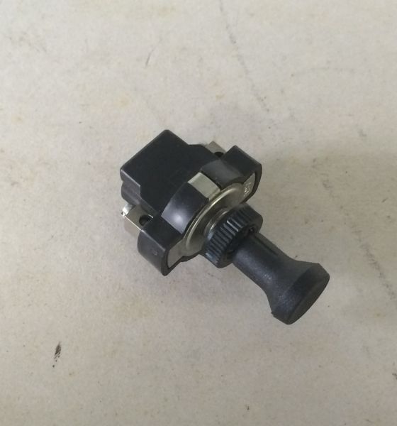 Universal Switch / Schalter