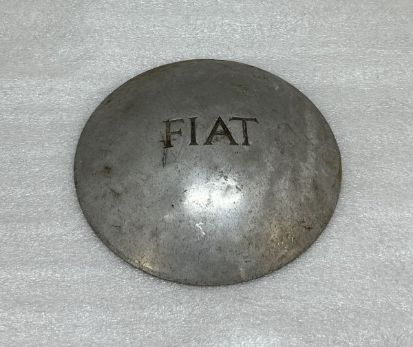 FIAT Topolino - Hubcap / Radkappe