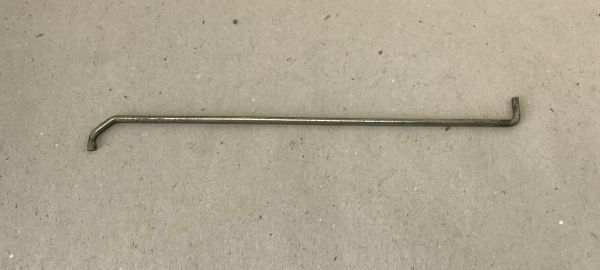 Tie Rod for Lock / Verbindungsstange für Schloss