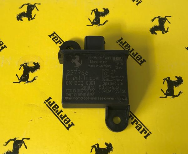 Tire Pressure ECU / Steuergerät Reifendruck