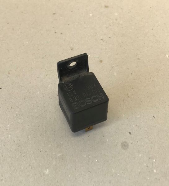 BOSCH 0 332 014 150 - Relay / Relais
