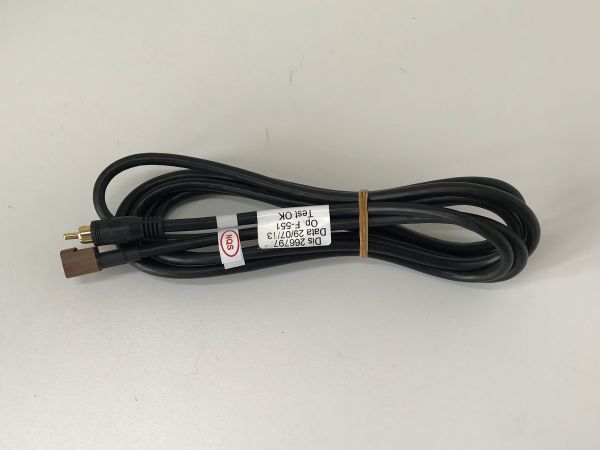 Dashboard Video Cable / Kabel für Videokamera