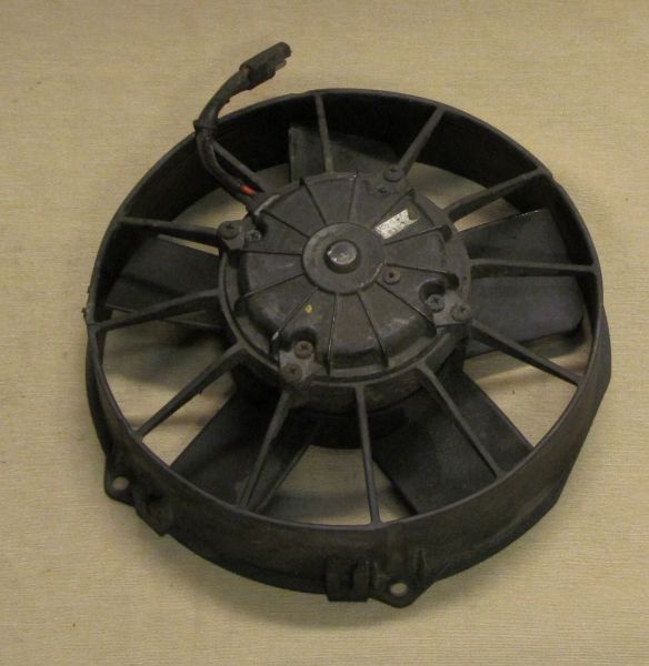 Cooling Fan / Lüftermotor