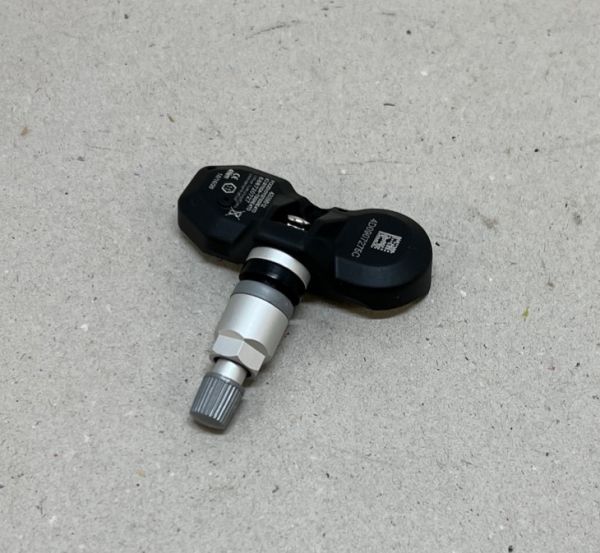 Tyre Pressure Control Sensor / Luftdruck Sensor
