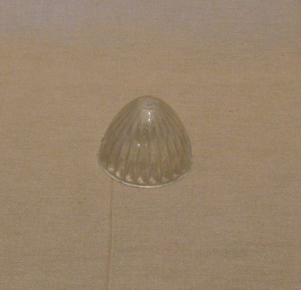 Indicator Lens - white / Blinkerglas - weiss