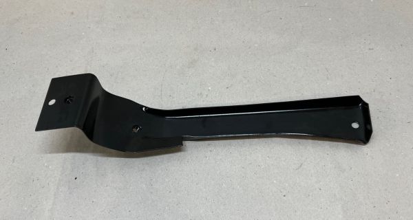 Alfa Romeo Spider - Support Panel Engine Compartment RH / Verbindungsblech Motorseitenwand rechts