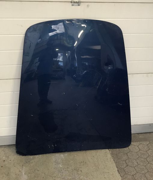 Front Hood / Haube vorn