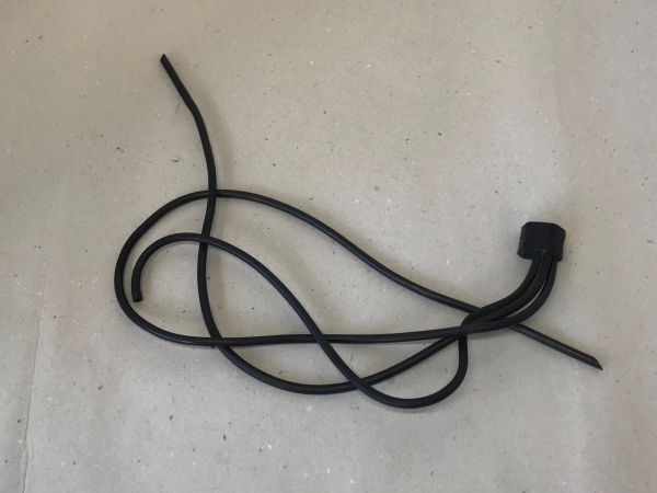 AC Steering Line / Klimaanlagen Steuerung