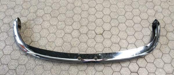Rear Bumper / Hintere Stoßstange