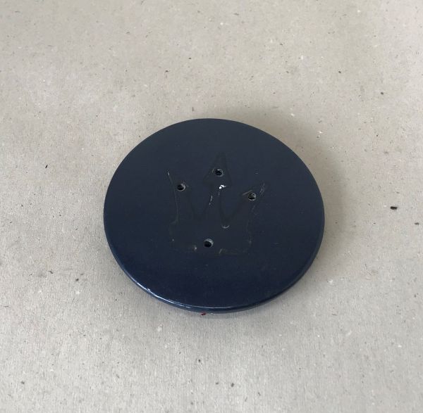 Cap for C-Post / Abdeckung an C-Säule