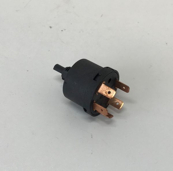 Switch for Fan / Schalter für Gebläse