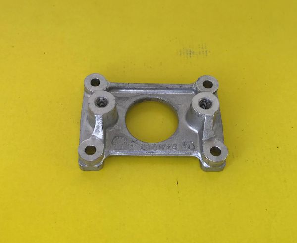 Shock Absorber Connection Support / Stoßdämpfer Halterung