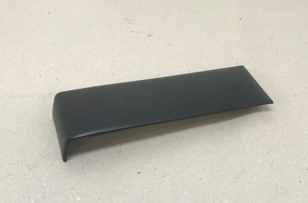 Rear Cover / Hintere Verkleidung