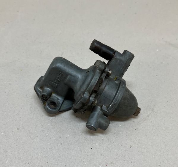 Weber PA24 - Fuelpump / Kraftstoffpumpe